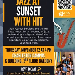 Jazz at Sunset with HIT