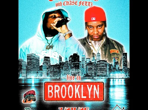 House Money Presents: Elcamino Live in Brooklyn