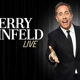 Jerry Seinfeld