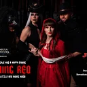 Becoming Red