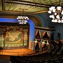 Stoughton Opera House logo