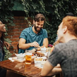 YOPDX – A Social Gathering for People with Young Onset Parkinson’s