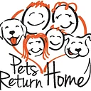 Pets Return Home