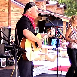 Live Music: Jen & Jon