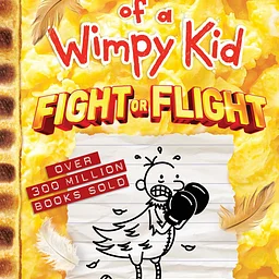 Diary of a Wimpy Kid Party