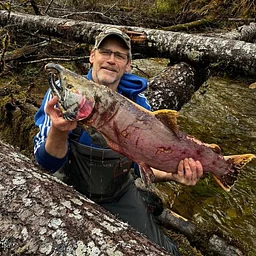Beyond Salmon: The Other Fish of the Watershed