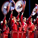 Mariachi Bonitas Live at The HIVE