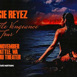 Jessie Reyez