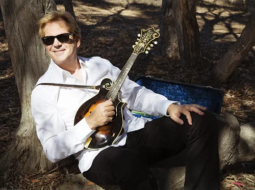 J2B2 (John Jorgenson Bluegrass Band)