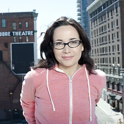 Janeane Garofalo