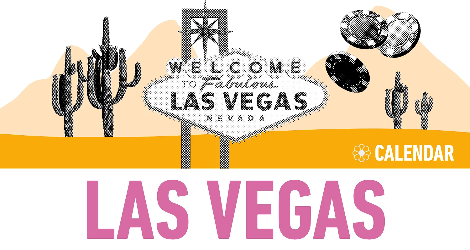 Las Vegas