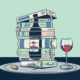 Book Club Meeting