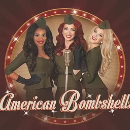 The American Bombshells
