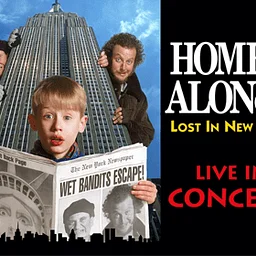 YSO: Home Alone 2