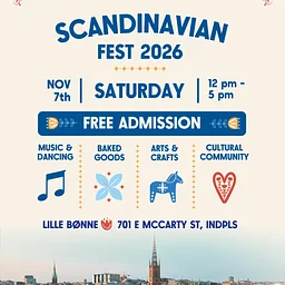 SCANDINAVIAN FEST