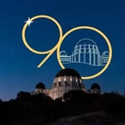 Griffith Observatory