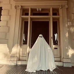 Haunted History Tour