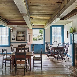 Explore Red Hook’s Historic Tavern: Hardscrabble Day Open House
