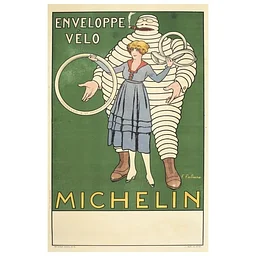 Vintage Poster Saturday: Showroom Open, 10-5p