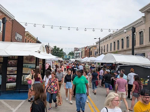 Art Fair