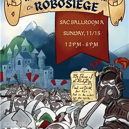 SB.RT Internal Competition: Robosiege