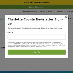 Charlotte County, FL