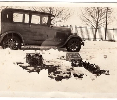 Armory Program: Stories from the Stones