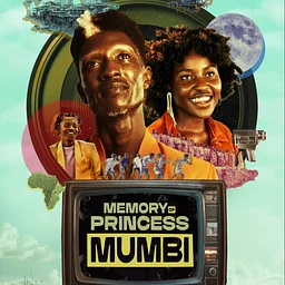 Memory of Princess Mumbi