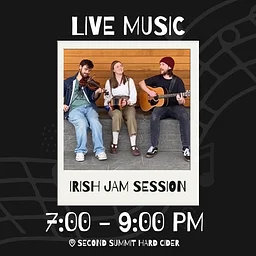 Irish Jam