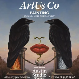 Austin Studio Tour 2026