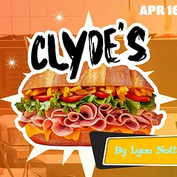 Clyde’s