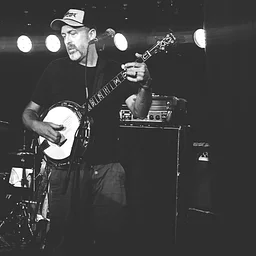 Randy Steele Band