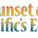 Sunset at Pacific’s Edge