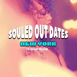 Souled Out Dates New York