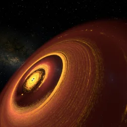 Incoming!