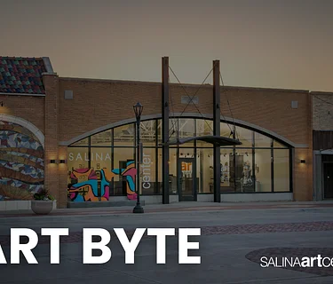Art Byte