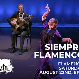 Siempre Flamenco