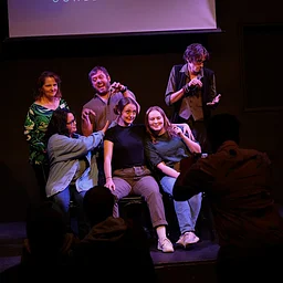 Level Five Improv: Show Formats in Long Form Improv