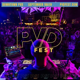 PVDFest