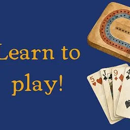 Learn to Play Cribbage!