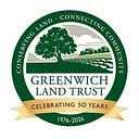 Greenwich Land Trust logo