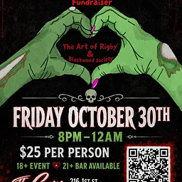 Zombie Prom