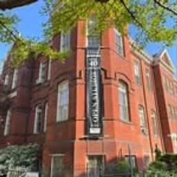 Jackson Art Center