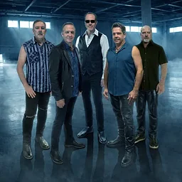 Blue Collar Men: A Styx Tribute