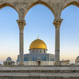 Worship in the Holy Land 2027 with Mims Baptist Church