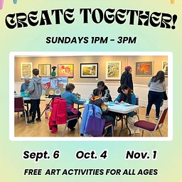Create Together!