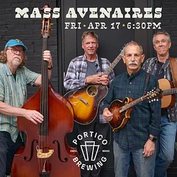 Mass Avenaires