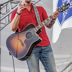 Kevin Herchen - Live Music