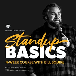 Standup Level 1