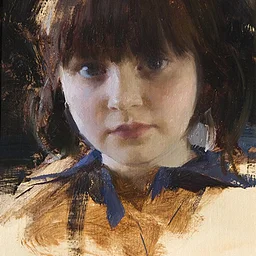 BAA 3-Day Workshop with Artist Jeremy Lipking / “Light & Presence in Portrait Painting”